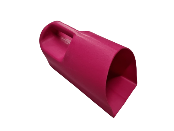 Feed Scoop Heavy Duty - Wanneroo Stock Feeders