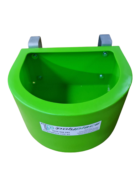 Round Hanging Feeder - Wanneroo Stock Feeders