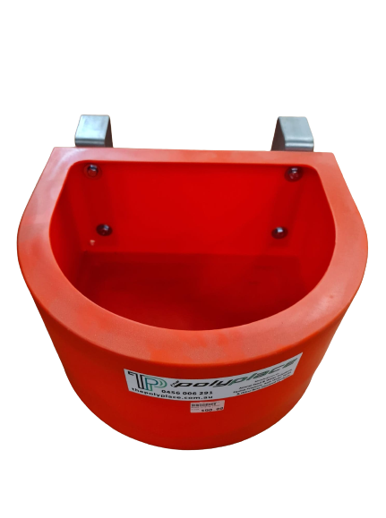 Round Hanging Feeder - Wanneroo Stock Feeders