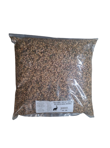 Rabbit and Guinea Pig Mix/Goat Muesli - Wanneroo Stock Feeders