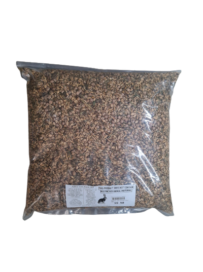 Rabbit and Guinea Pig Mix/Goat Muesli - Wanneroo Stock Feeders