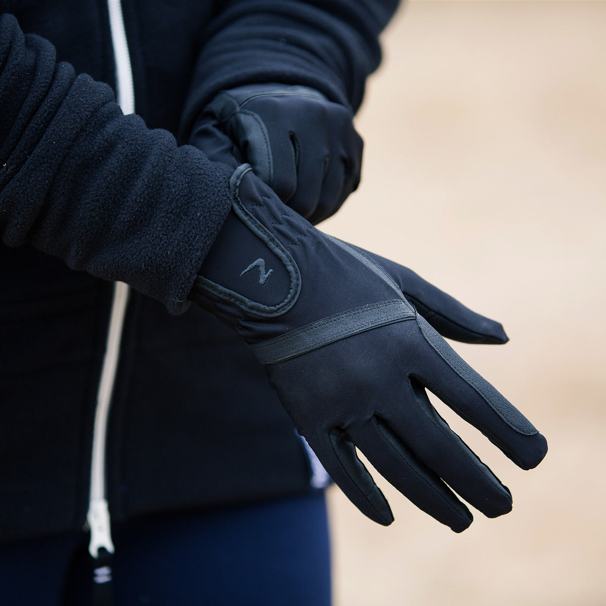 Evelyn Summer Gloves - Wanneroo Stockfeeders
