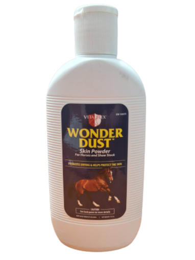Wonder Dust 113.4g - Wanneroo Stock Feeders