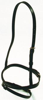 Hanoverian Noseband - Wanneroo Stockfeeders