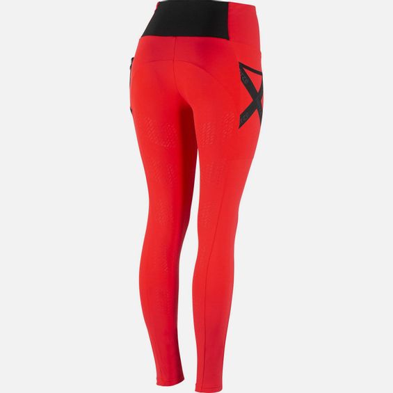 Sandra Functional Riding Tights - Wanneroo Stockfeeders