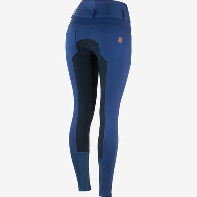 Tara Breeches Leather FS - Wanneroo Stockfeeders