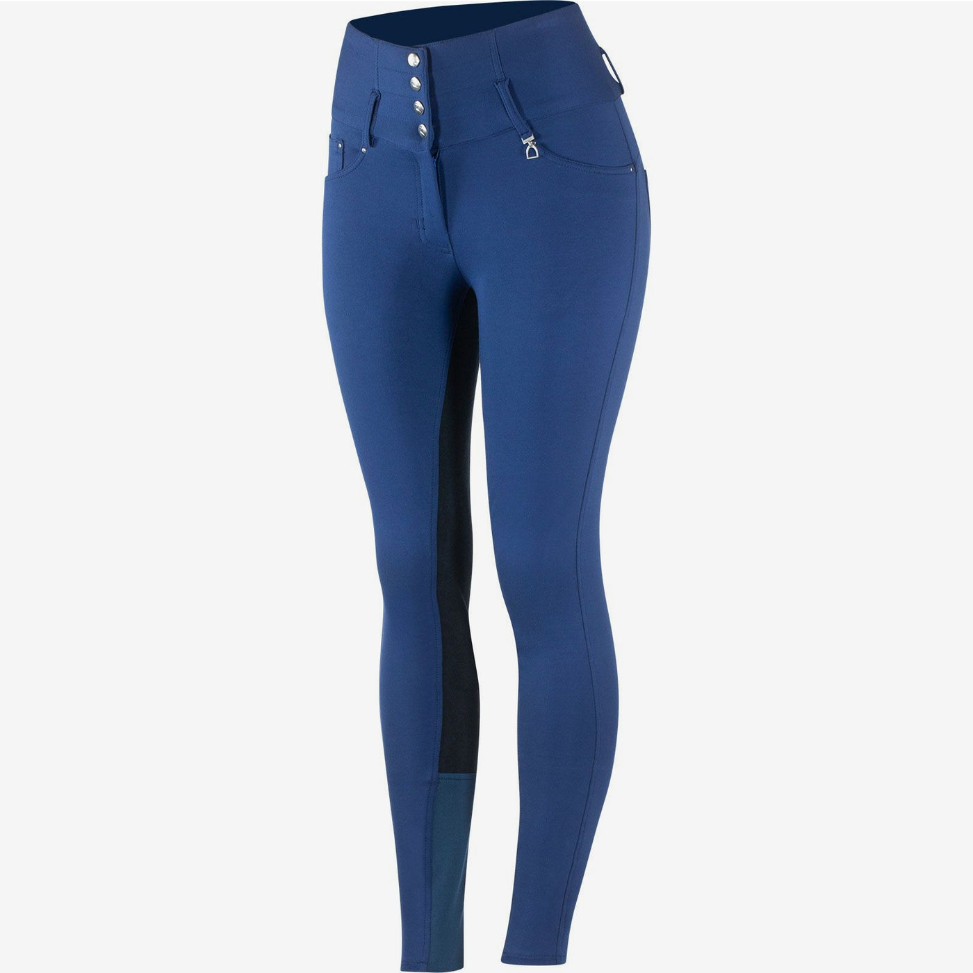 Tara Breeches Leather FS - Wanneroo Stockfeeders