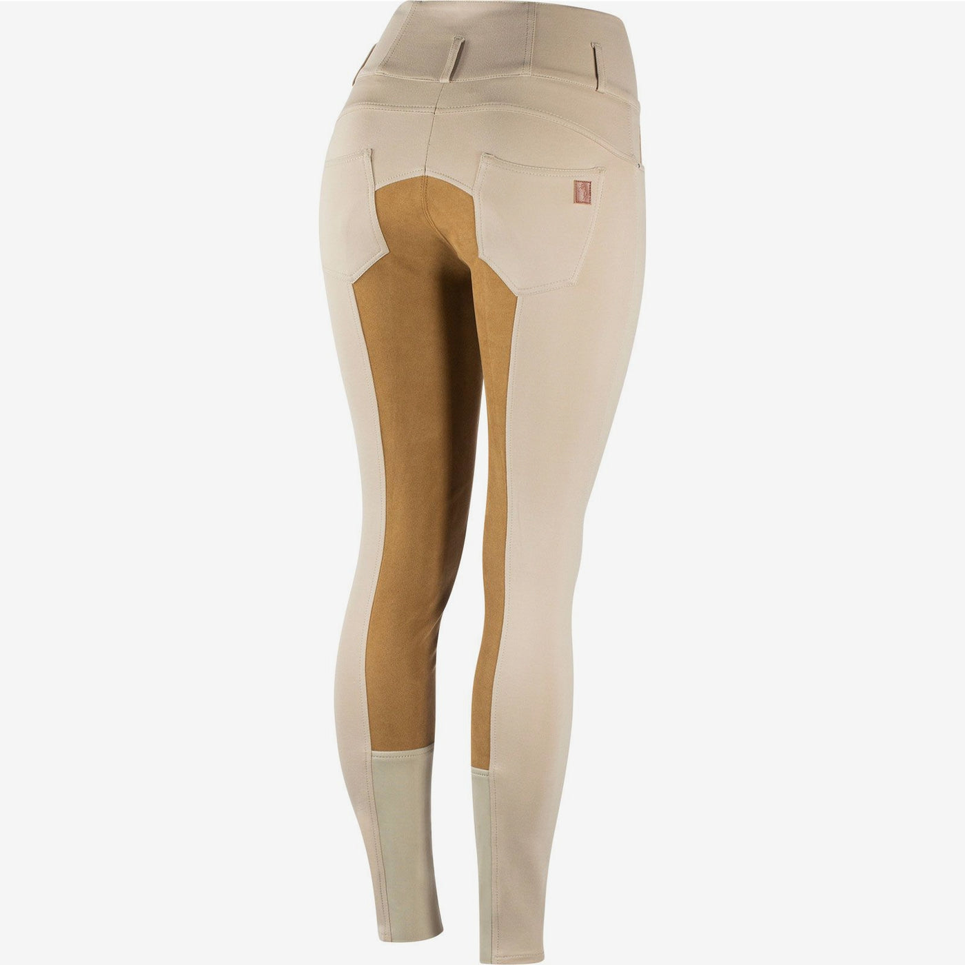 Tara Breeches Leather FS - Wanneroo Stockfeeders