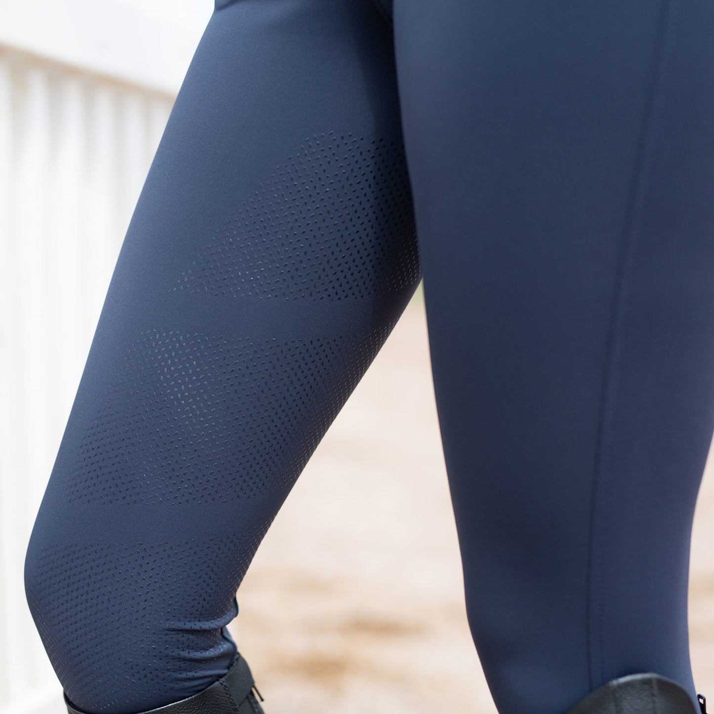 Vertigo Lace Full Seat Breeches - Wanneroo Stockfeeders