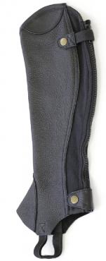 Leather Gaiters - Wanneroo Stockfeeders