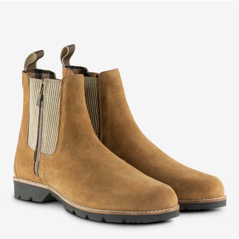 Kensington Jod Boots - Wanneroo Stockfeeders