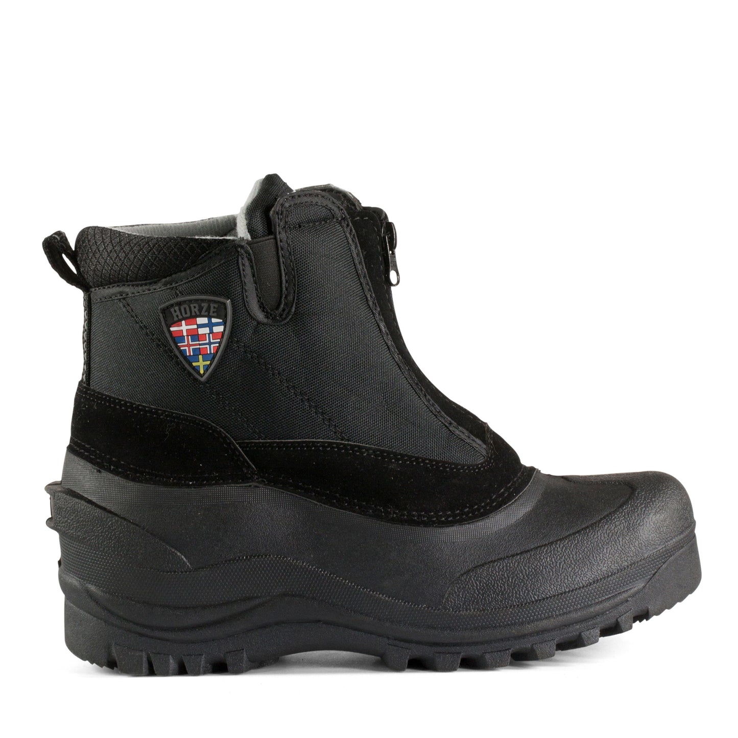 Zip Stable Boots - Wanneroo Stockfeeders