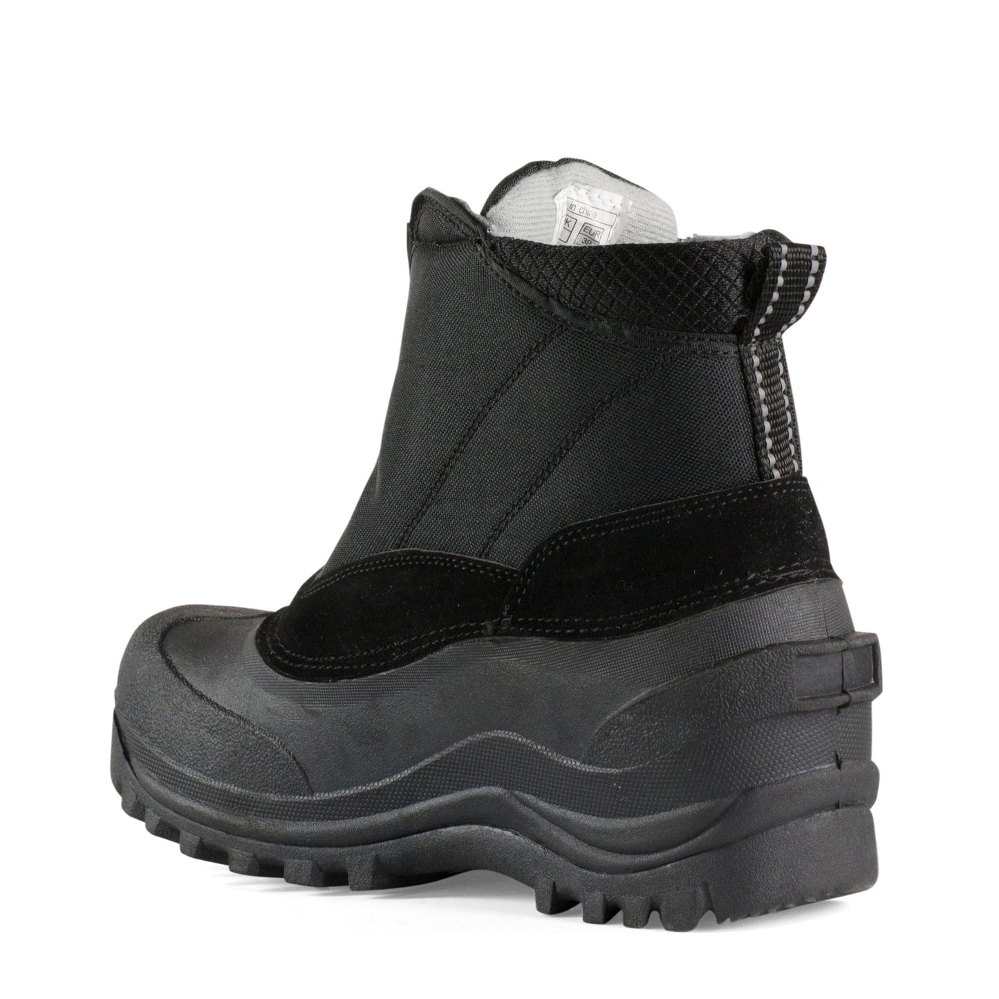 Zip Stable Boots - Wanneroo Stockfeeders