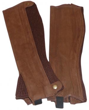 Elastic Ribbed Chaps - Wanneroo Stockfeeders