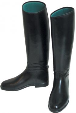 Tall Rubber Boots - Wanneroo Stockfeeders