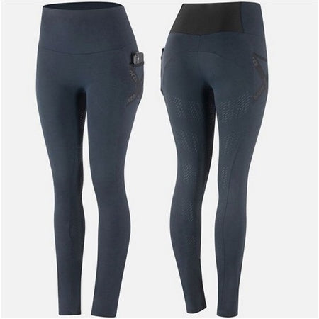 Sandra Functional Riding Tights - Wanneroo Stockfeeders