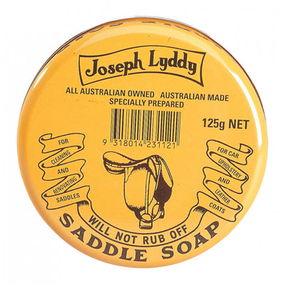 Saddle Soap - Wanneroo Stockfeeders