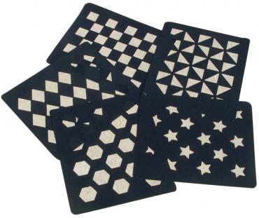 Pattern Stencils - Wanneroo Stockfeeders