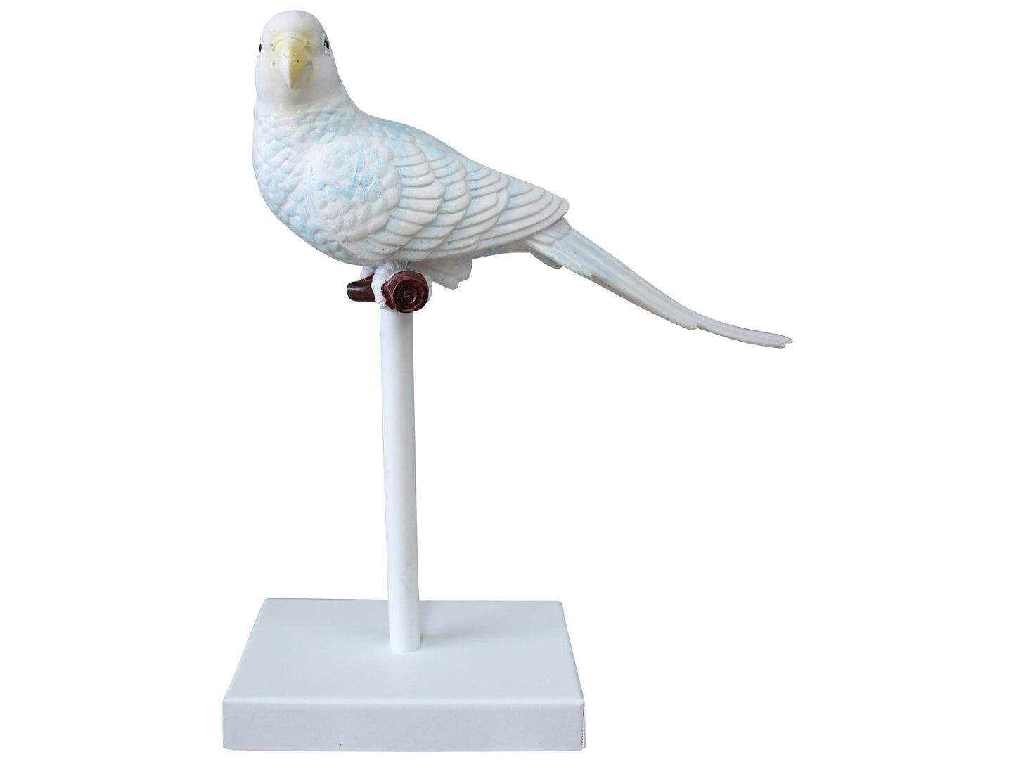 Parrot Ornament - Wanneroo Stockfeeders