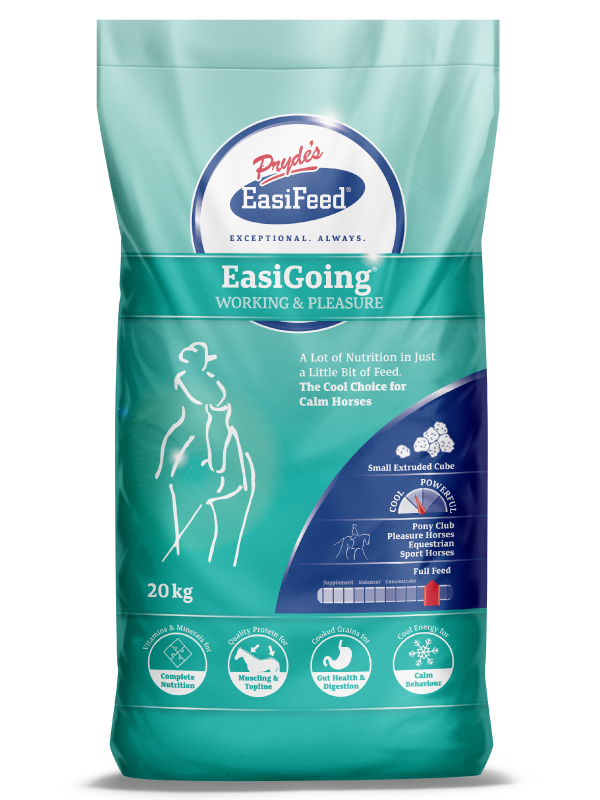 Easi Going - Wanneroo Stockfeeders