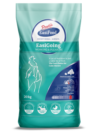 Easi Going - Wanneroo Stockfeeders