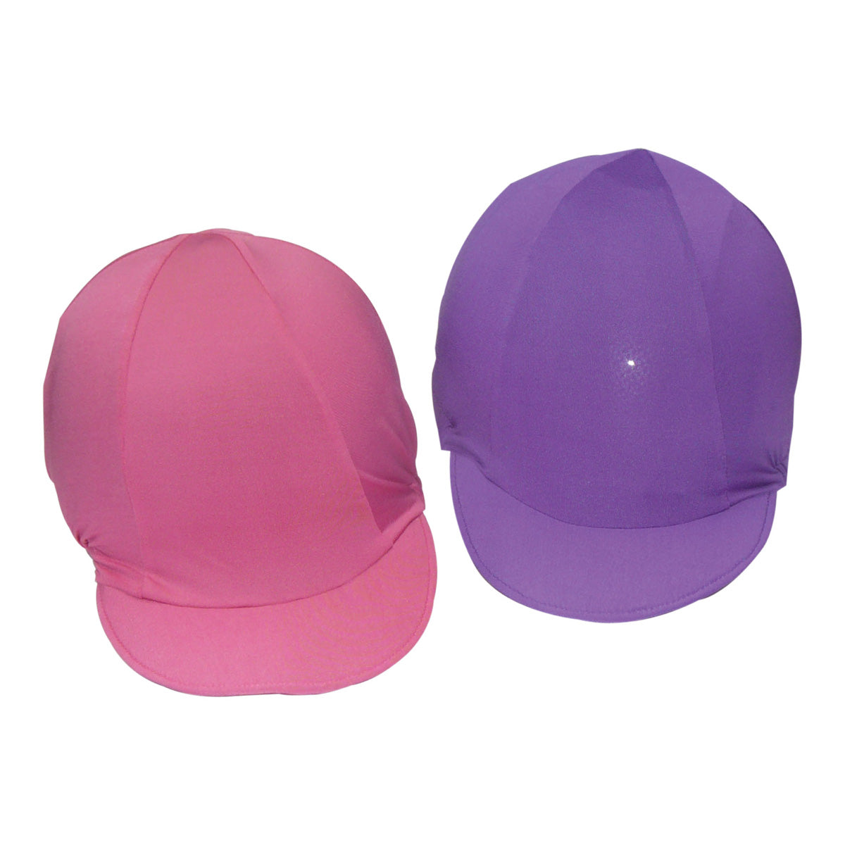 Lycra Helmet Cover - Wanneroo Stockfeeders