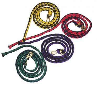 Braided Lead Rope - Wanneroo Stockfeeders