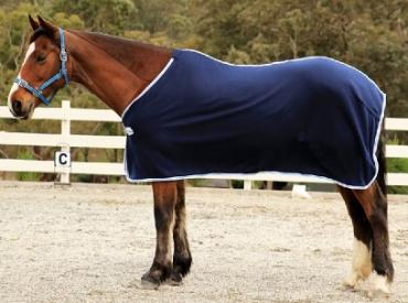 Showcraft Polar Fleece - Wanneroo Stockfeeders