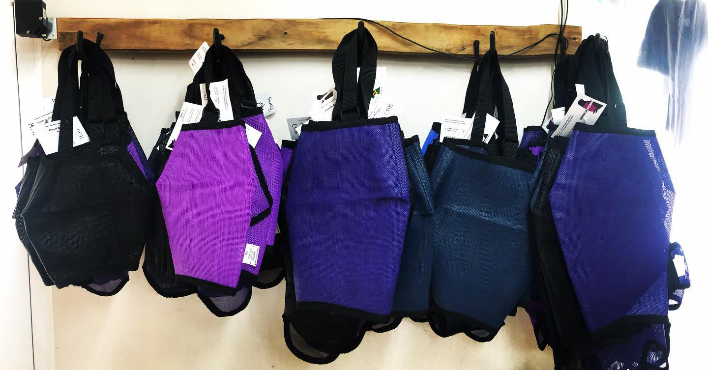 Fly Veil Mask - Wanneroo Stockfeeders