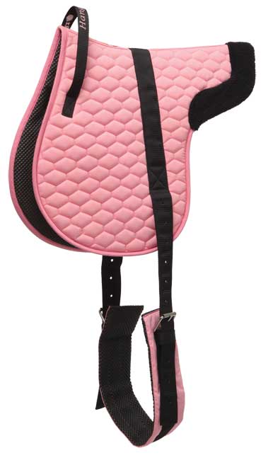 Quilted Bareback Pad - Wanneroo Stockfeeders