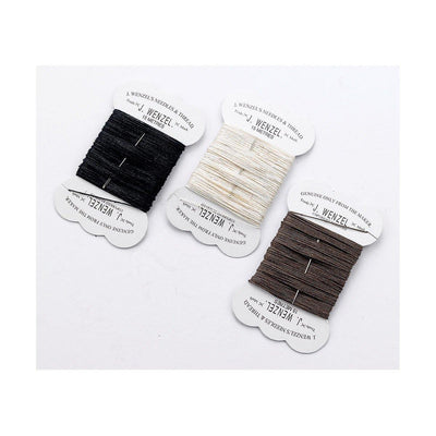 Plait Thread - White - Wanneroo Stockfeeders