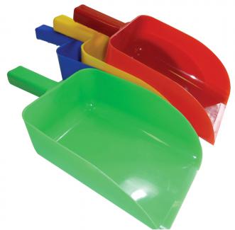 Feed Scoop Open Top - Wanneroo Stockfeeders