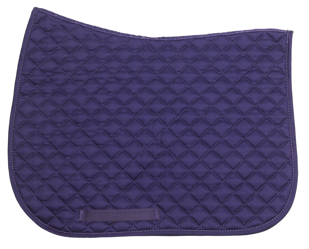 Basics AP Saddle Pad - Wanneroo Stockfeeders