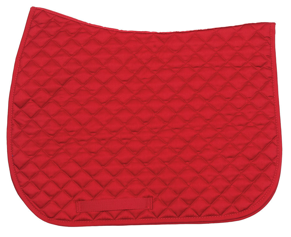 Basics AP Saddle Pad - Wanneroo Stockfeeders