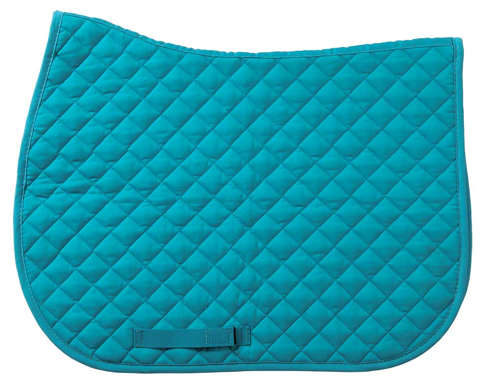 Basics AP Saddle Pad - Wanneroo Stockfeeders