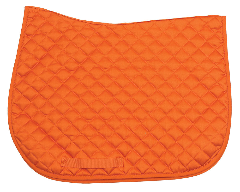 Basics AP Saddle Pad - Wanneroo Stockfeeders