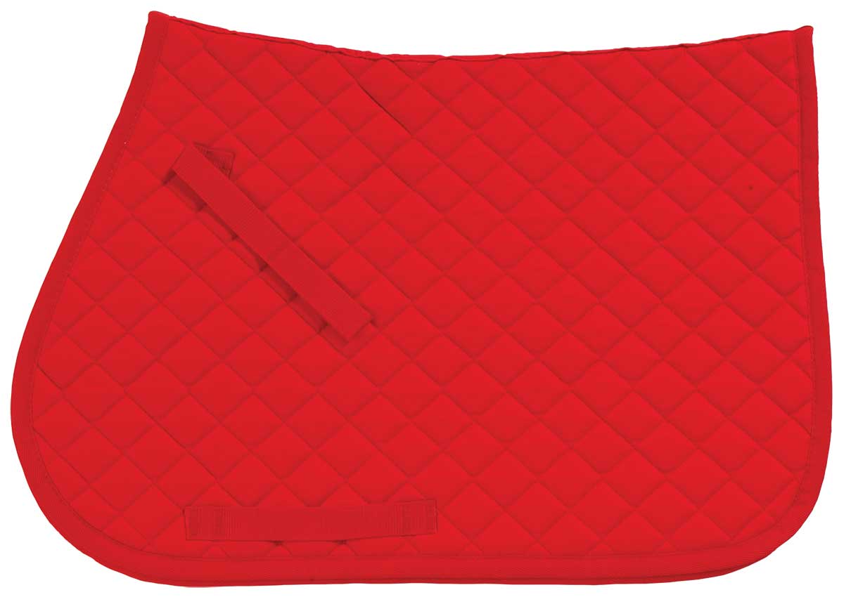 AP Saddle Pad - Wanneroo Stockfeeders