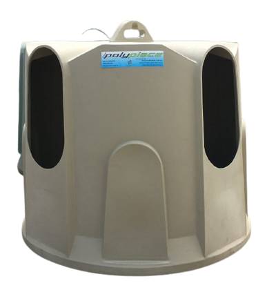 Hay Hut - Wanneroo Stockfeeders