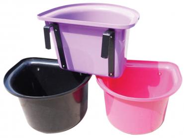 Hanging Feed Bucket 'D' - Wanneroo Stockfeeders