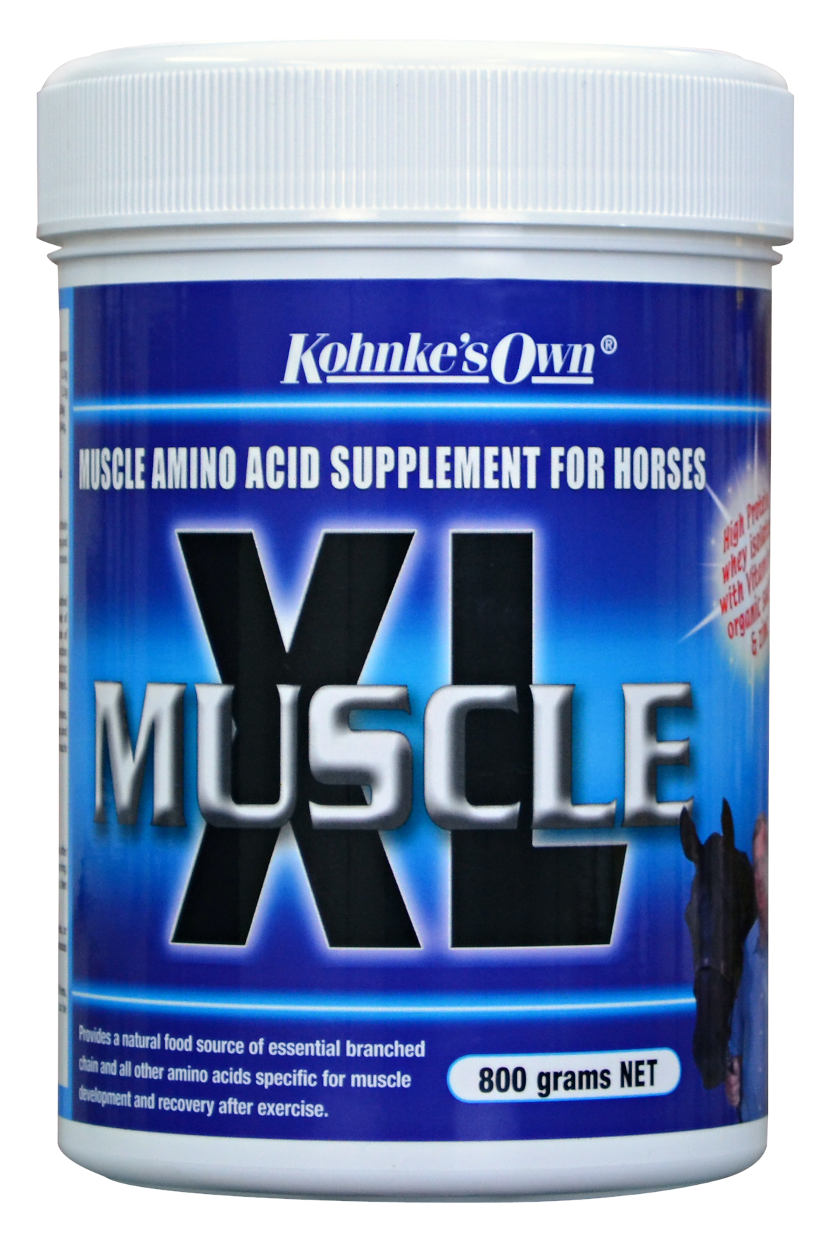 Muscle XL - Wanneroo Stockfeeders