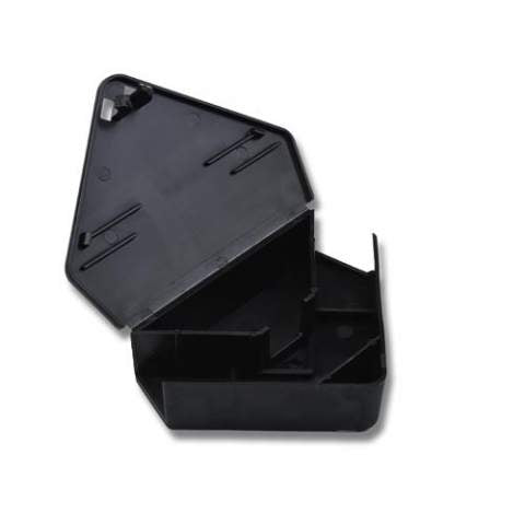 Corner Bait Station - Wanneroo Stockfeeders