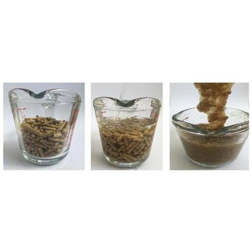 Sandflush - Wanneroo Stockfeeders