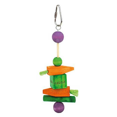 Wood Chew Kabob - Wanneroo Stockfeeders