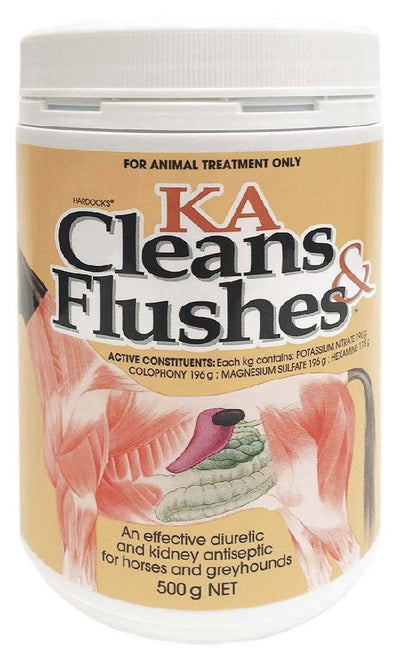 KA Cleans & Flushes - Wanneroo Stockfeeders