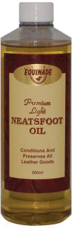 Light Neatsfoot Oil - Wanneroo Stockfeeders