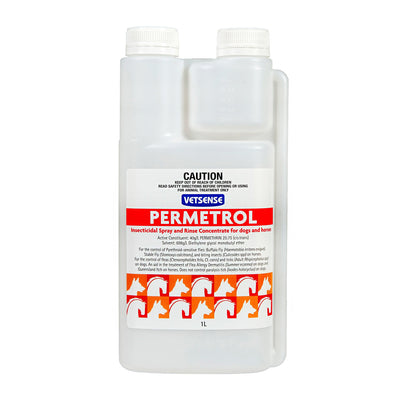 Permetrol - Wanneroo Stockfeeders