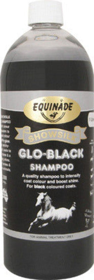 Glo-Black Shampoo - Wanneroo Stockfeeders