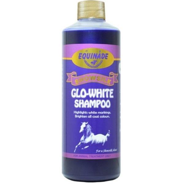 Glo-White Shampoo - Wanneroo Stockfeeders