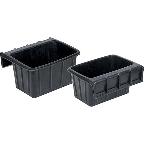 Hanging Rubber Bucket - Wanneroo Stockfeeders