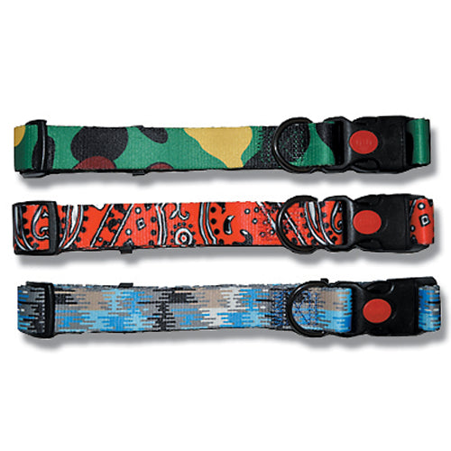 Dog Collar Nylon - Wanneroo Stockfeeders